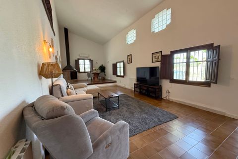 Landejendom i Calasparra, Murcia, Calasparra - € 325.000 | Ref: OFH-333 - foto 15